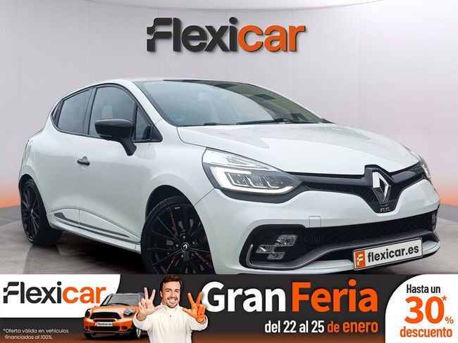 Foto del RENAULT Clio 1.6 Energy RS EDC 147kW