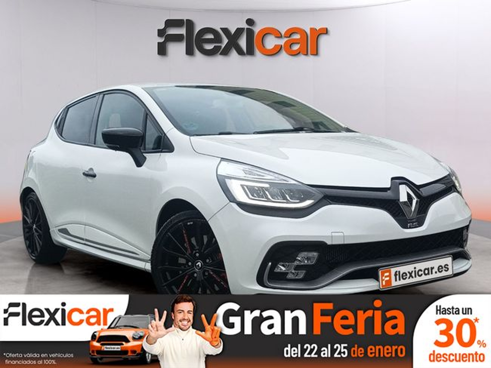Imagen de RENAULT Clio