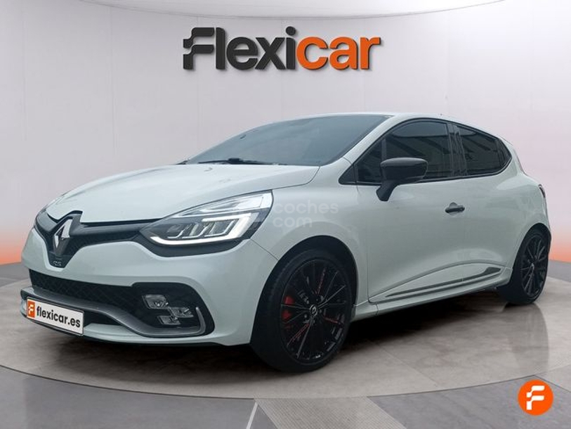 Foto del RENAULT Clio 1.6 Energy RS EDC 147kW