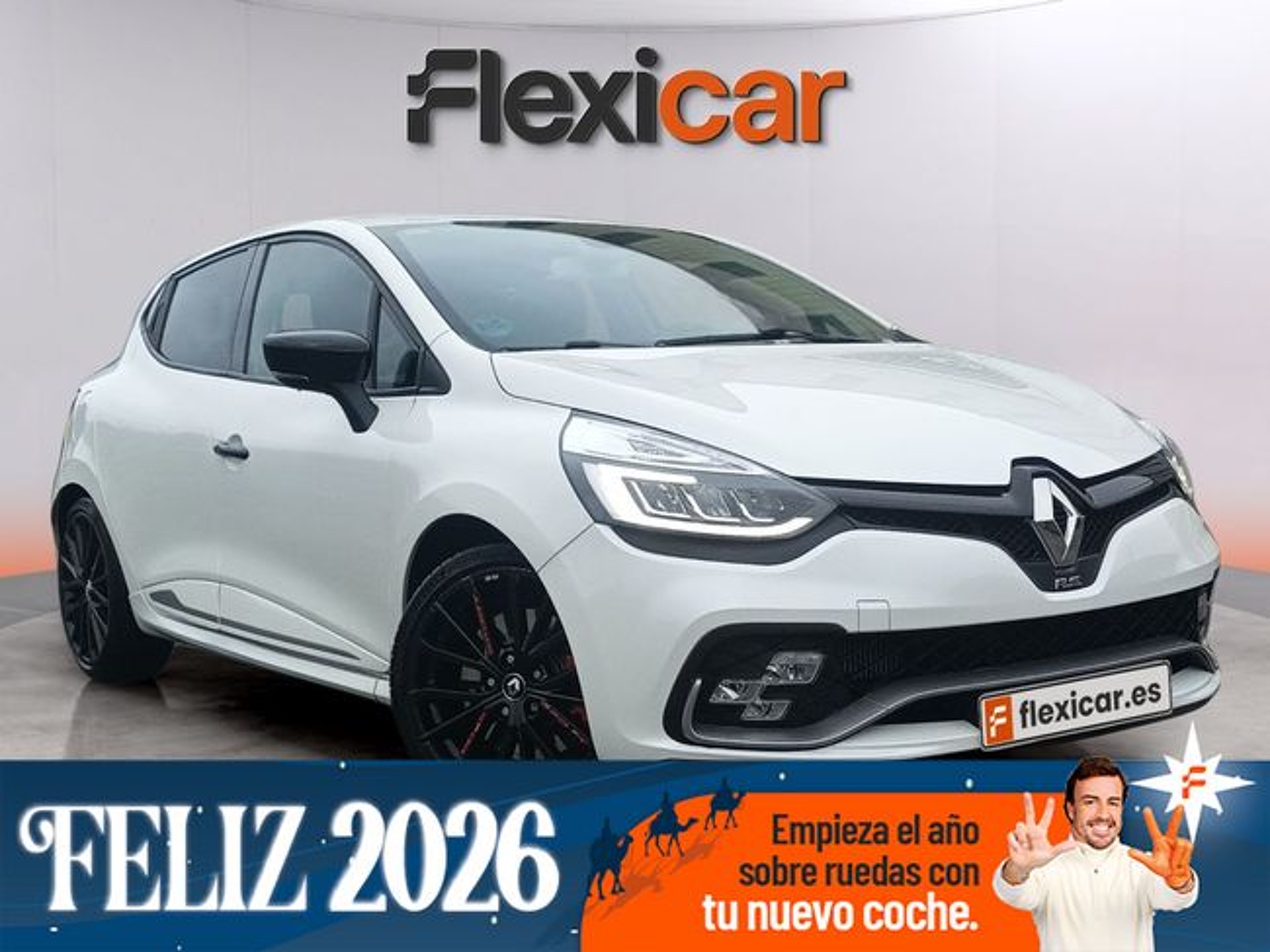 Imagen de RENAULT Clio