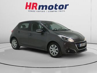 Imagen de PEUGEOT 208 1.2 PureTech S&S Active 82