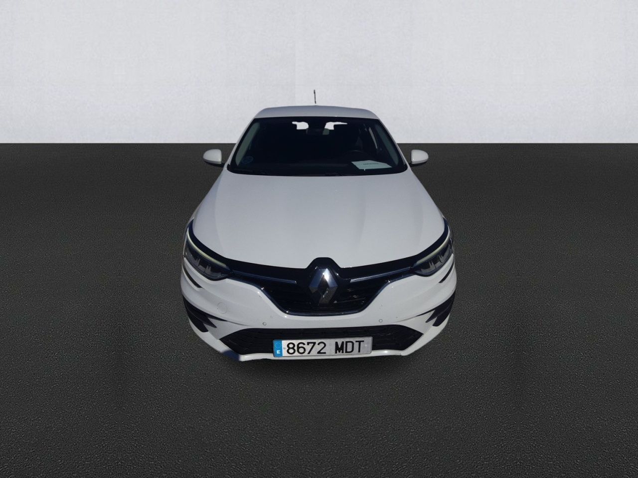 Foto del RENAULT Mégane 1.5dCi Blue Equilibre 85kW