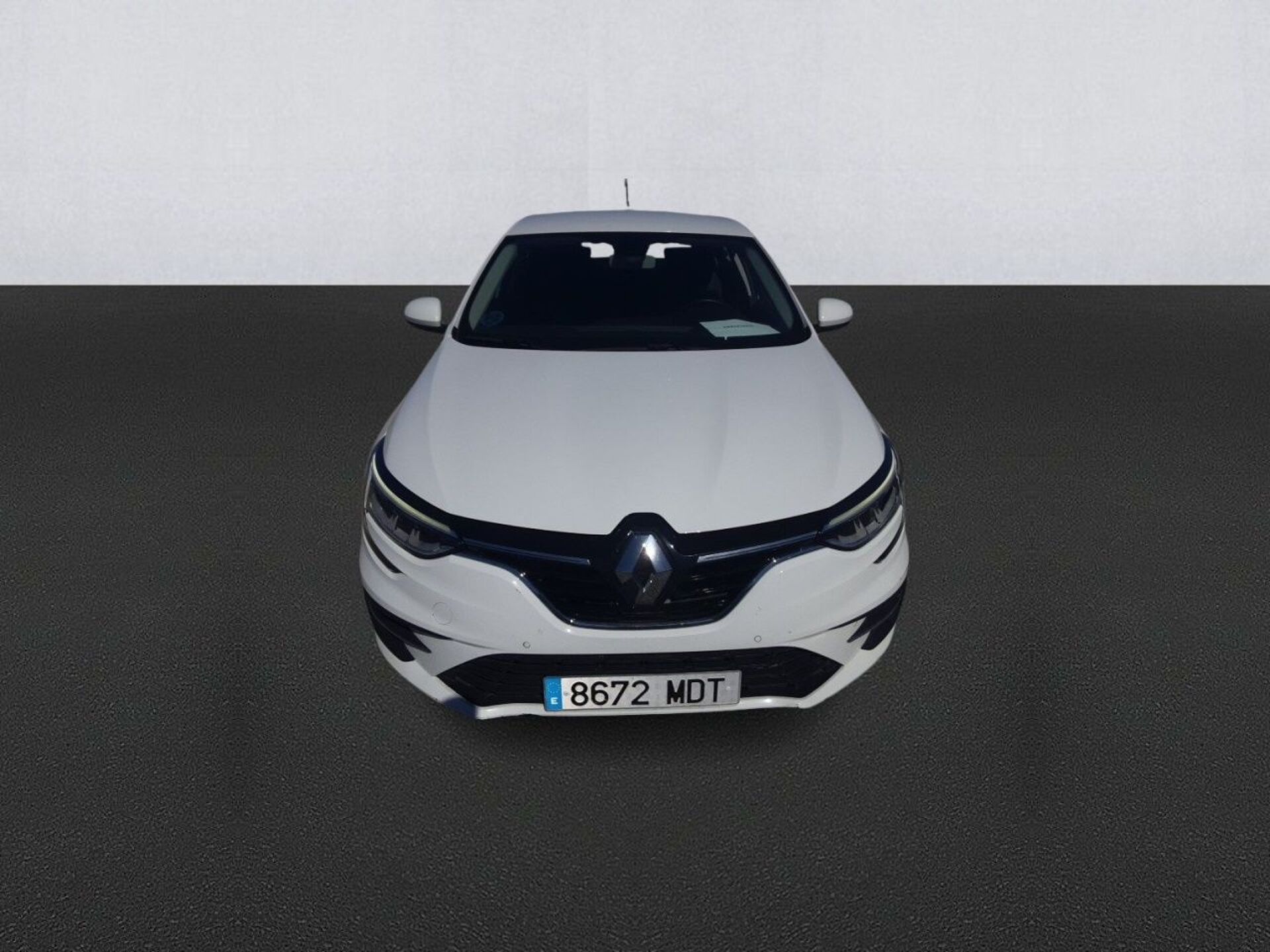 Imagen 2 de RENAULT Mégane