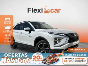 Imagen de MITSUBISHI Eclipse Cross PHEV Kaiteki 4WD