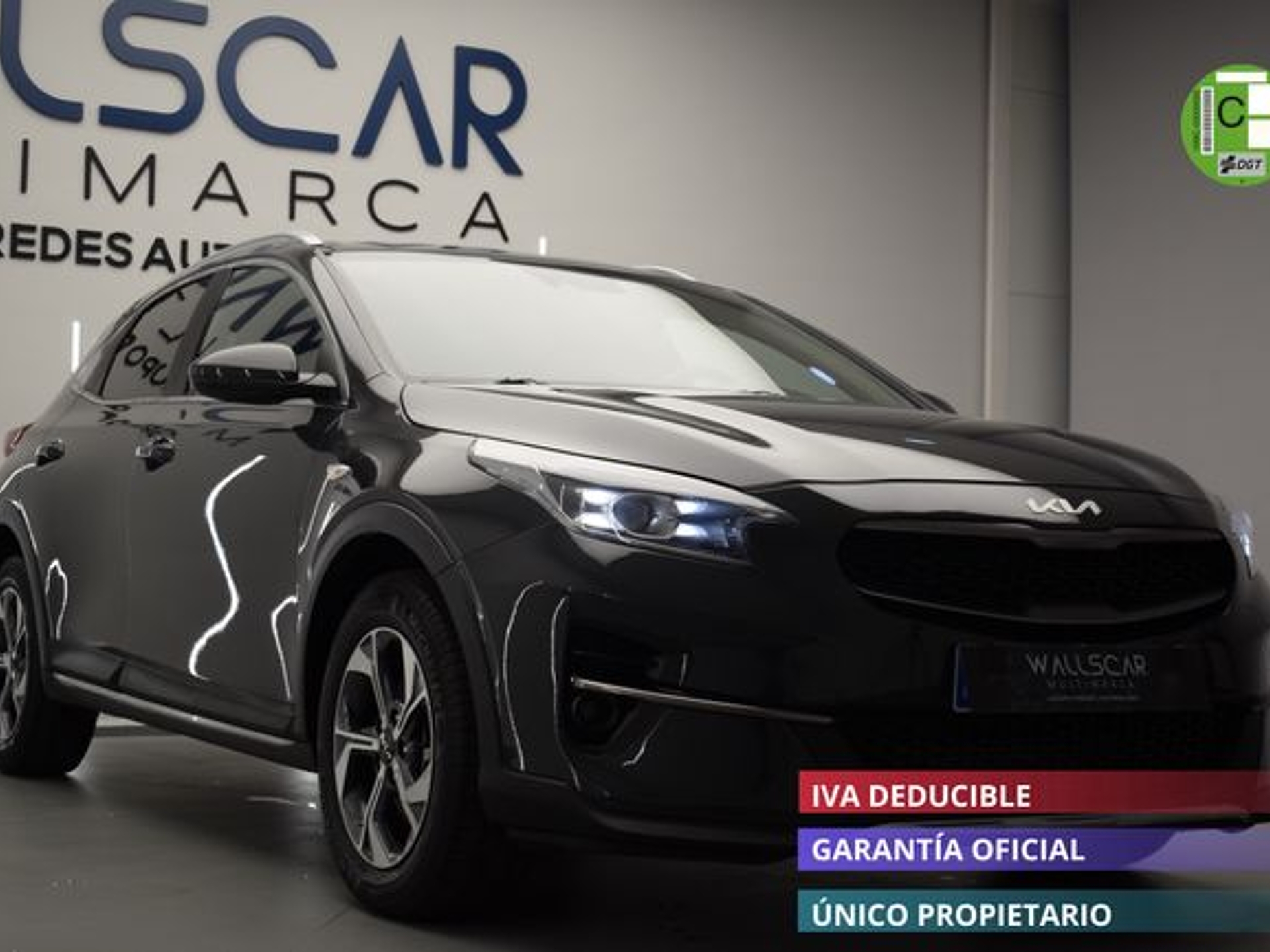 Imagen de KIA XCeed