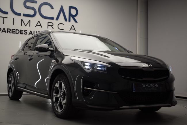 Foto del KIA XCeed 1.0 T-GDi Eco-Dynamics Drive