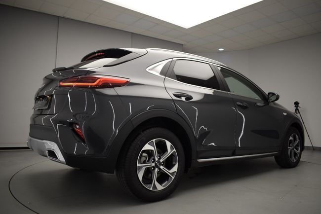 Foto del KIA XCeed 1.0 T-GDi Eco-Dynamics Drive