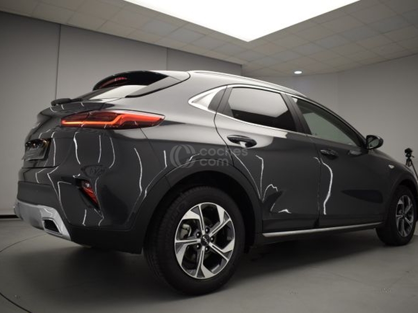 Foto del KIA XCeed 1.0 T-GDi Eco-Dynamics Drive