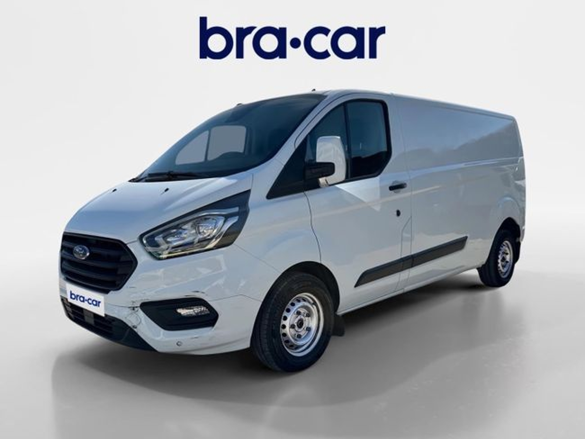 Imagen de FORD Transit
