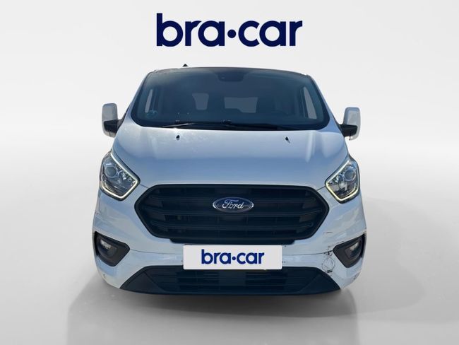 Foto del FORD Transit FT 310 L2 Van Trend 130