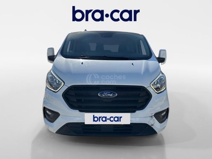 Foto del FORD Transit FT 310 L2 Van Trend 130