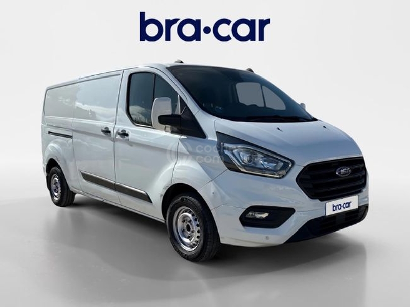 Foto del FORD Transit FT 310 L2 Van Trend 130