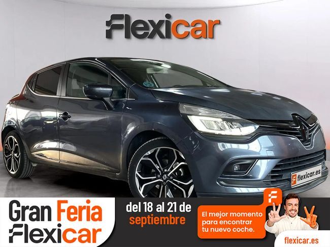 RENAULT Clio (Zen Energy TCe 66kW (90CV)) en Madrid