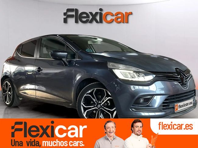 RENAULT Clio (Zen Energy TCe 66kW (90CV)) en Madrid