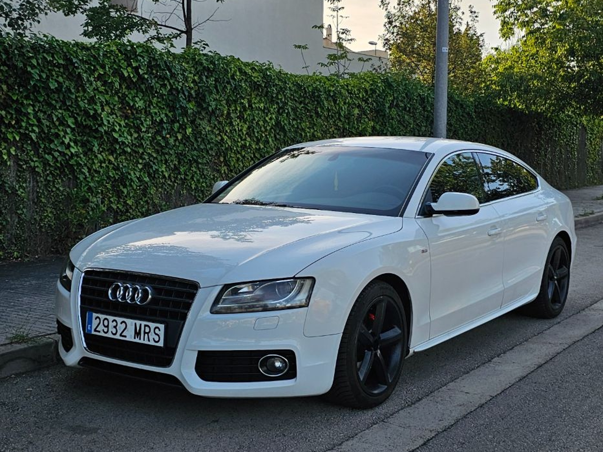 Imagen de AUDI A5