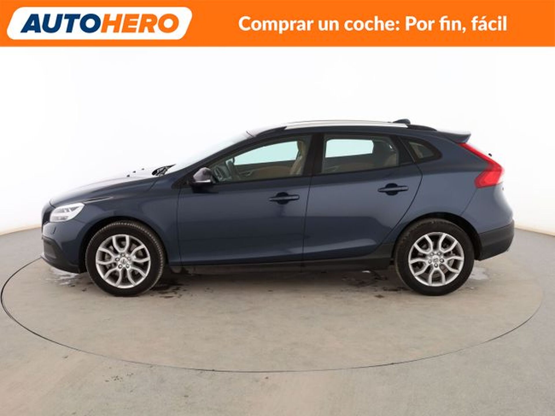 Imagen 3 de VOLVO V40