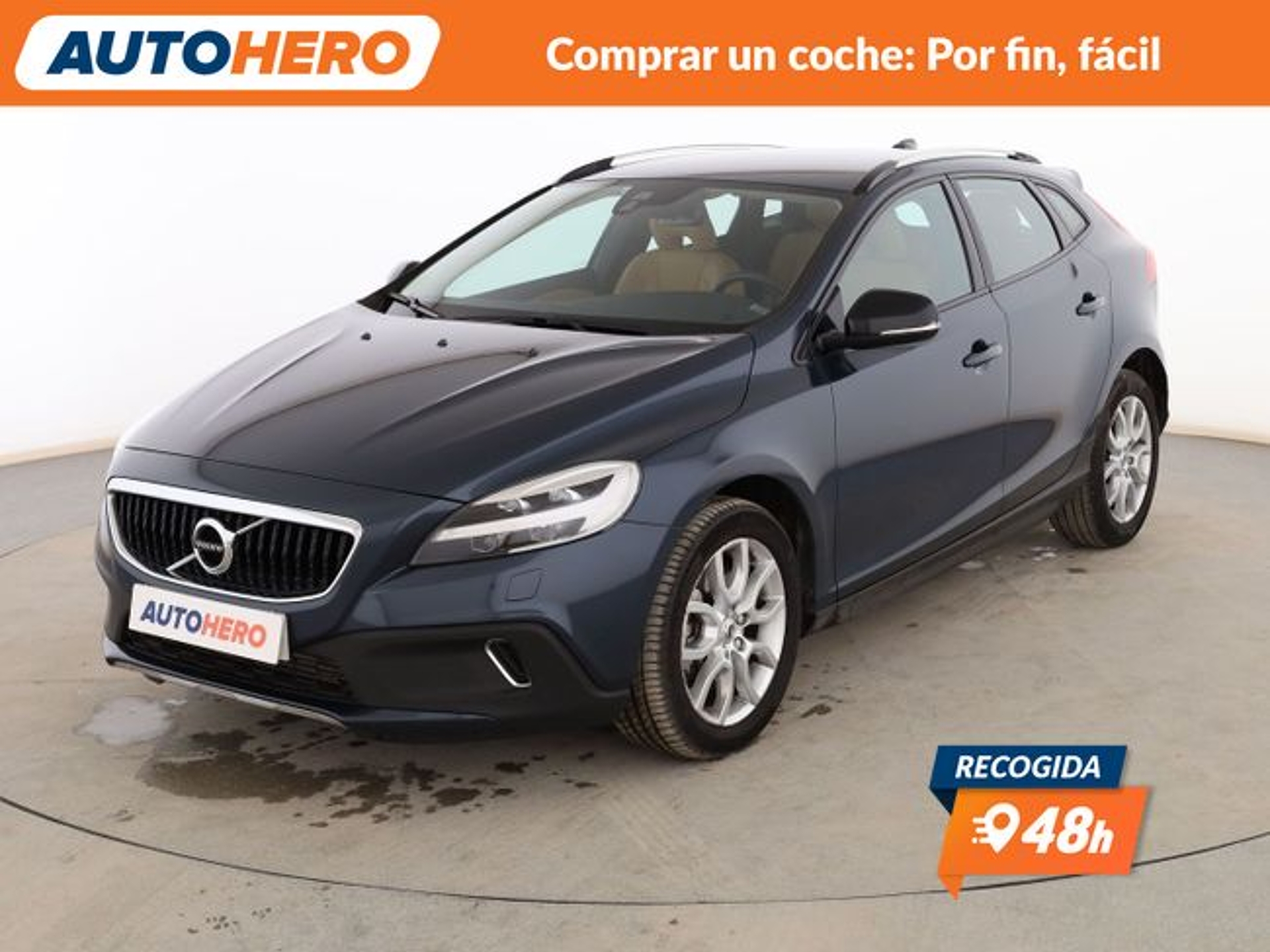 Imagen de VOLVO V40