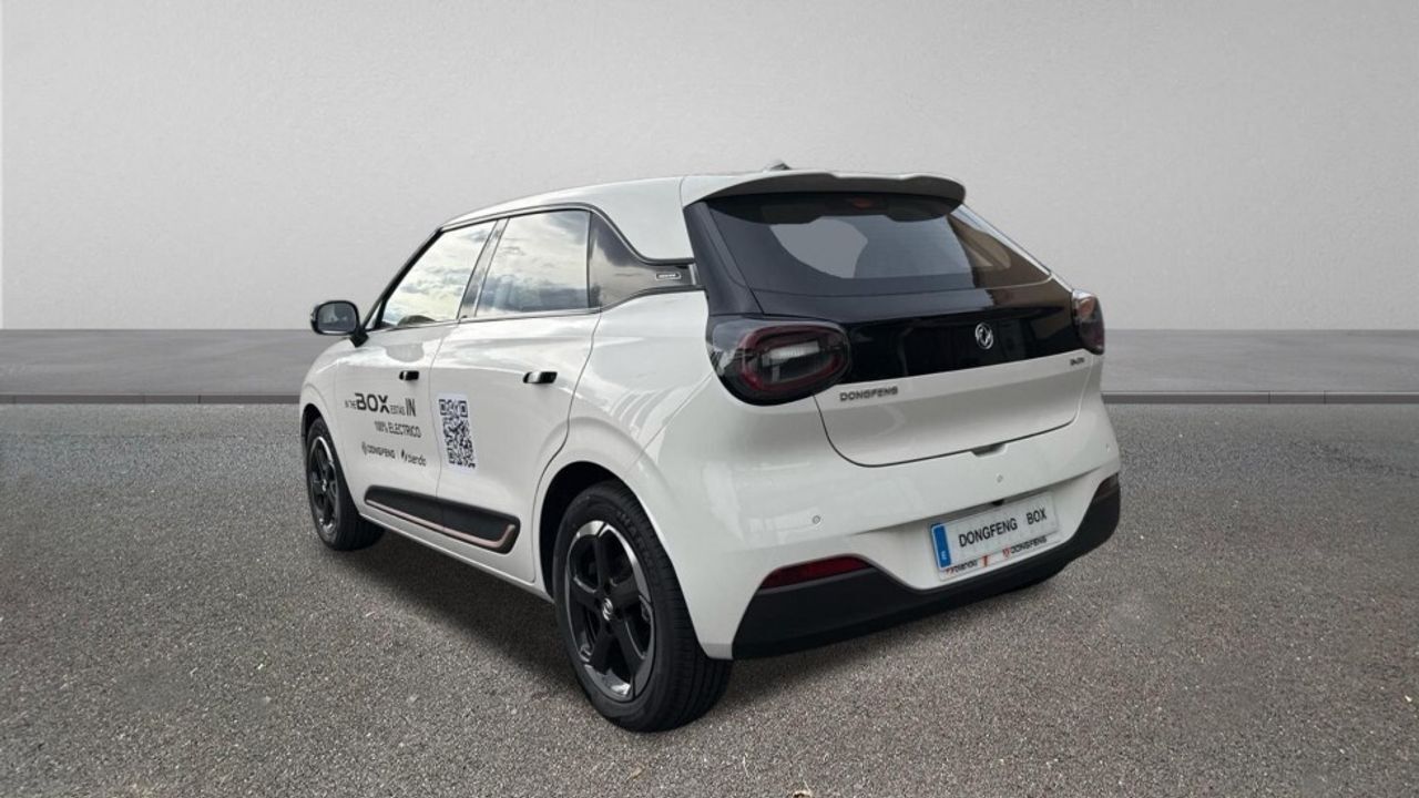 Foto del DONGFENG Box 70kW 31.4kW