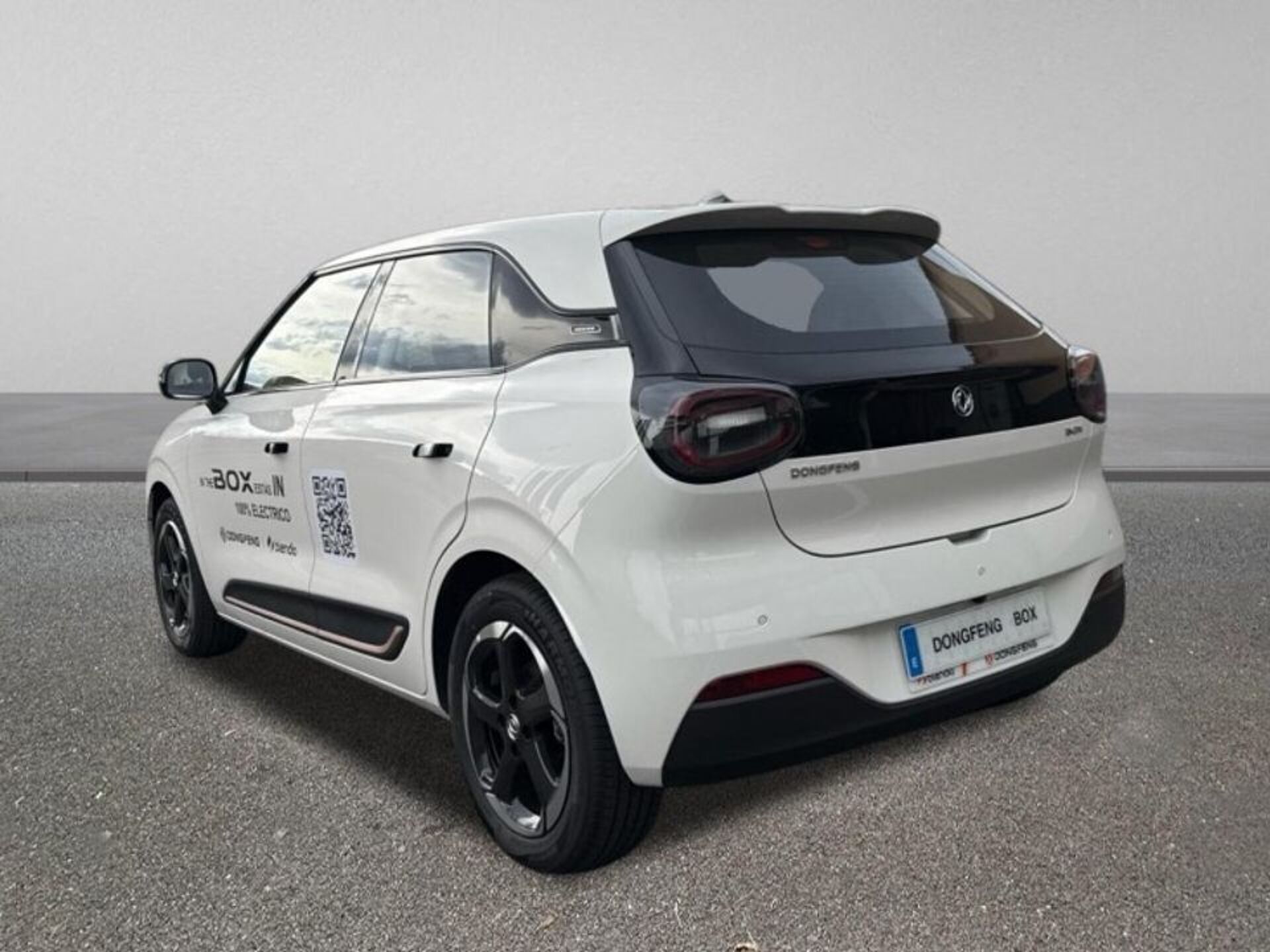 Imagen 2 de DONGFENG Box