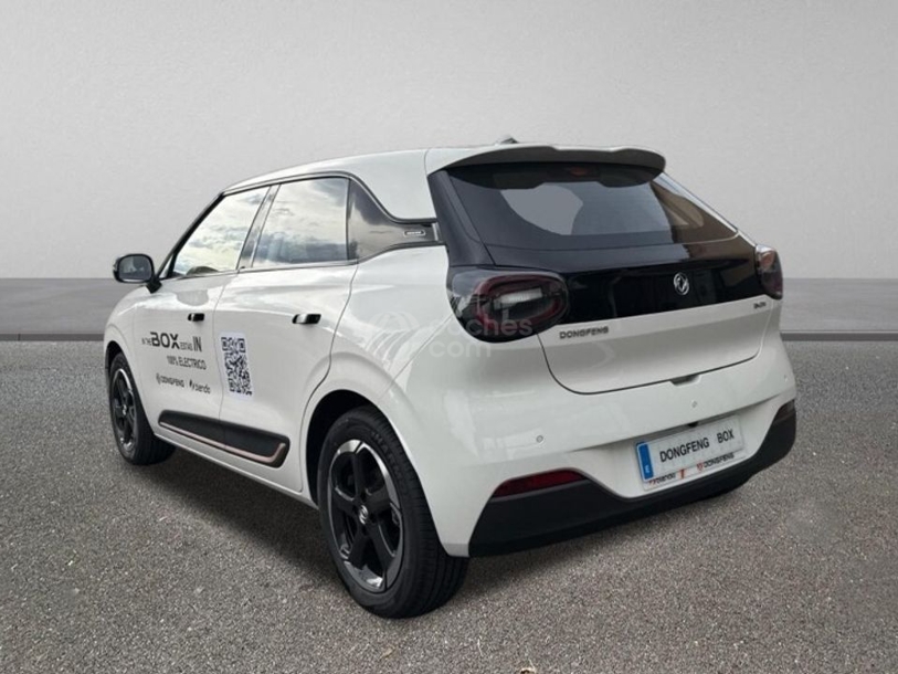 Foto del DONGFENG Box Pro 70kW 42.3kW