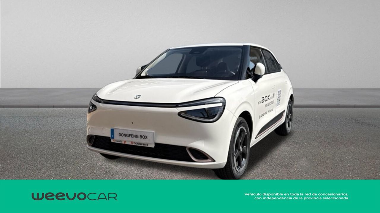 Foto del DONGFENG Box 70kW 31.4kW