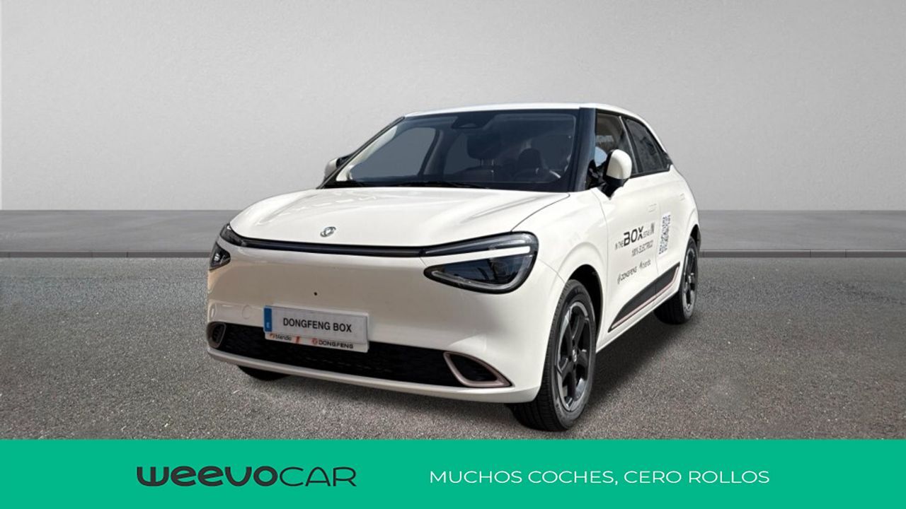 DONGFENG Box (DONGFENG BOX BEV 42KWH 70KW PLUS 95CV MY24) en Cantabria