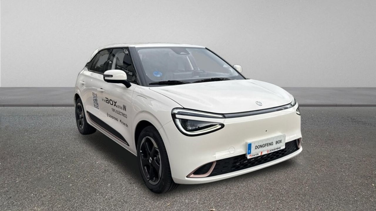 Foto del DONGFENG Box 70kW 31.4kW