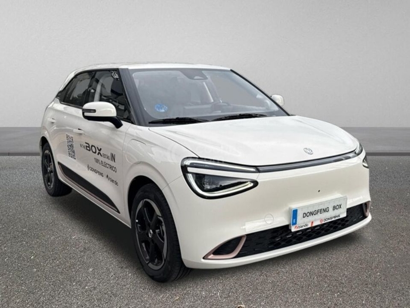 Foto del DONGFENG Box Pro 70kW 42.3kW