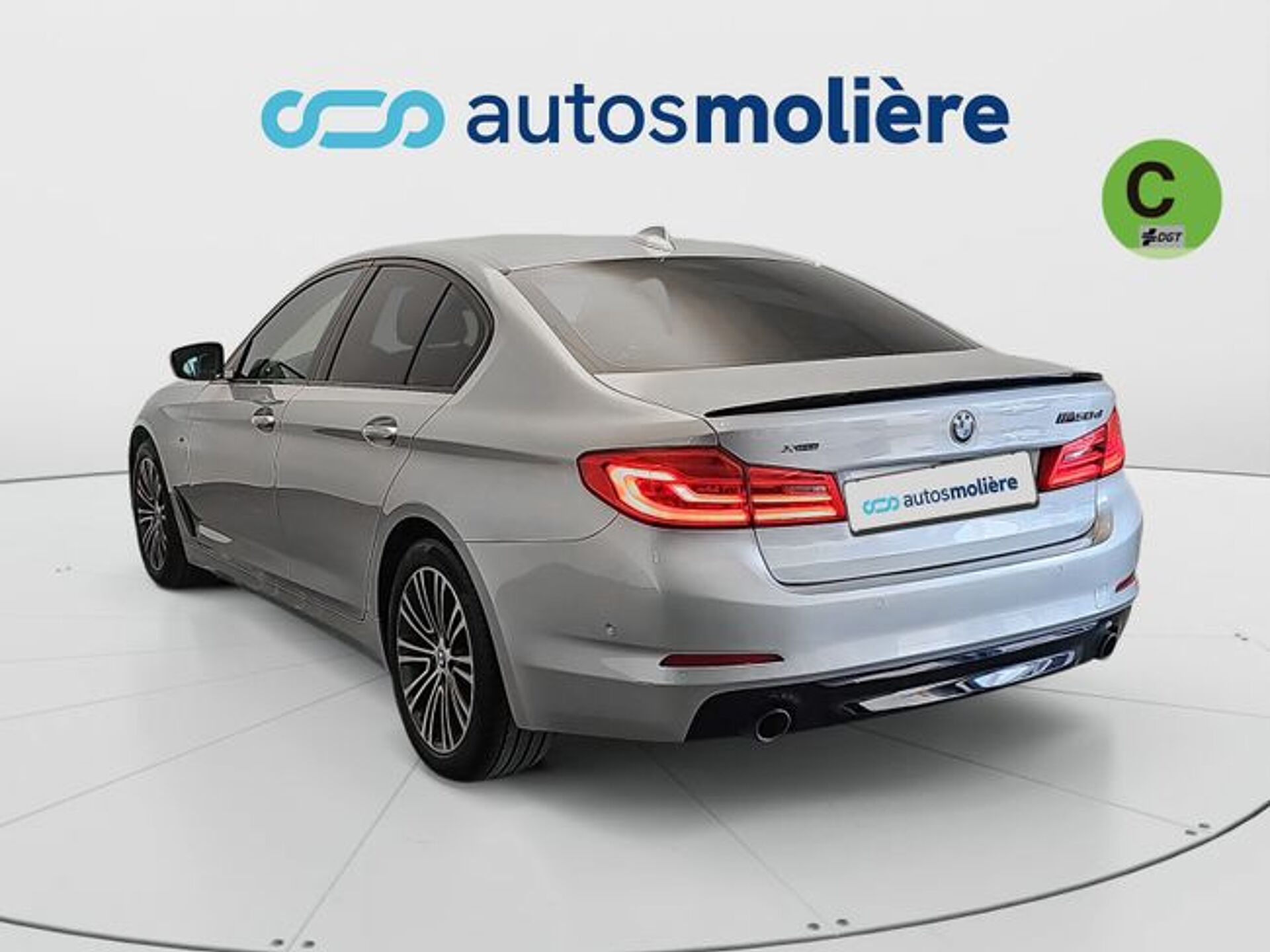 Imagen 3 de BMW Serie 5