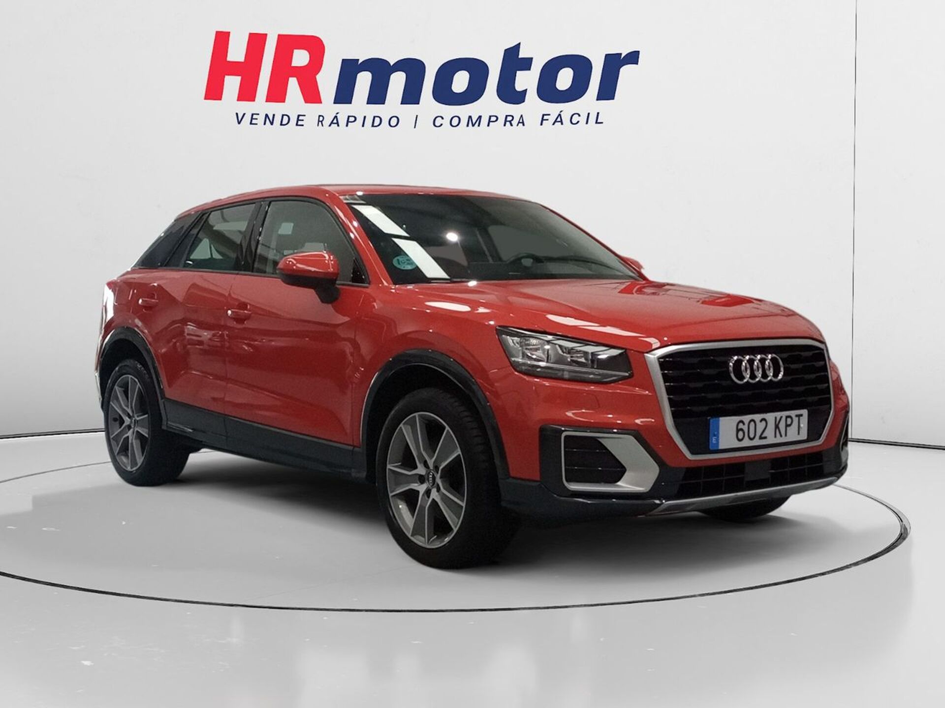 Imagen de AUDI Q2