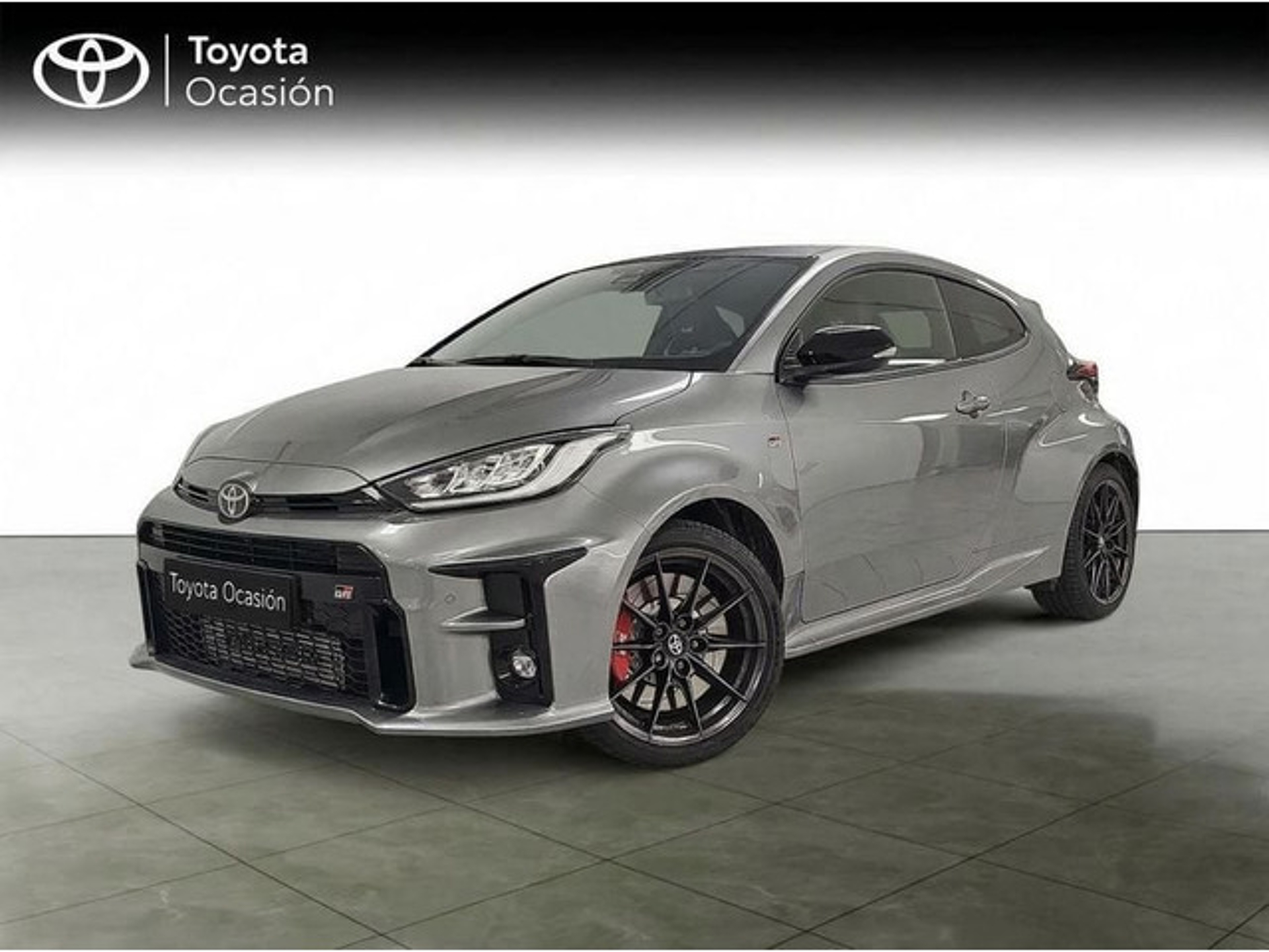 Imagen de TOYOTA Yaris