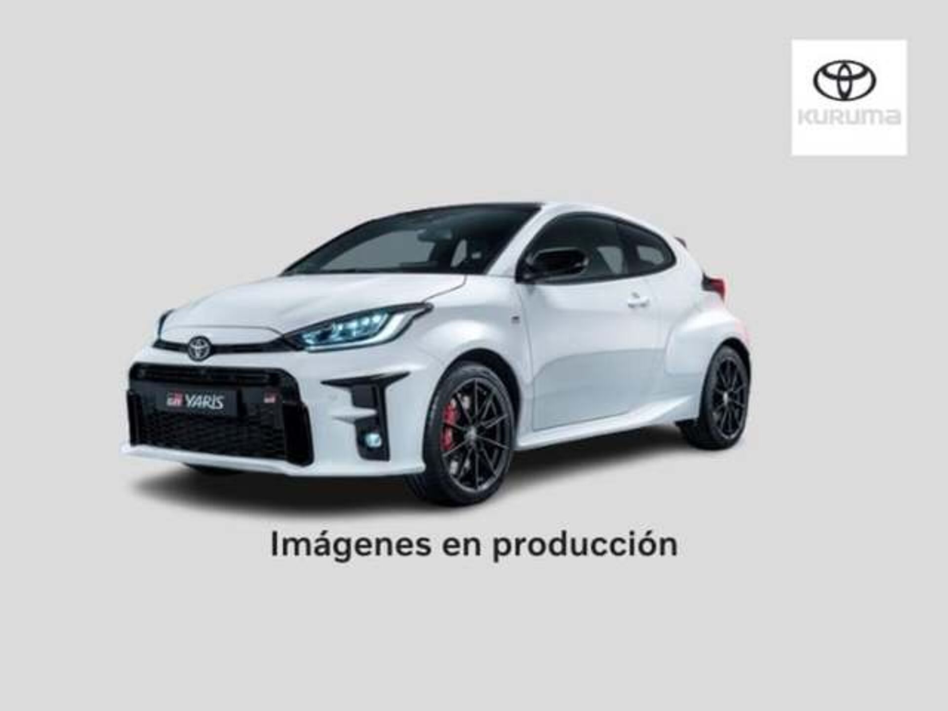 Imagen 1 de TOYOTA Yaris