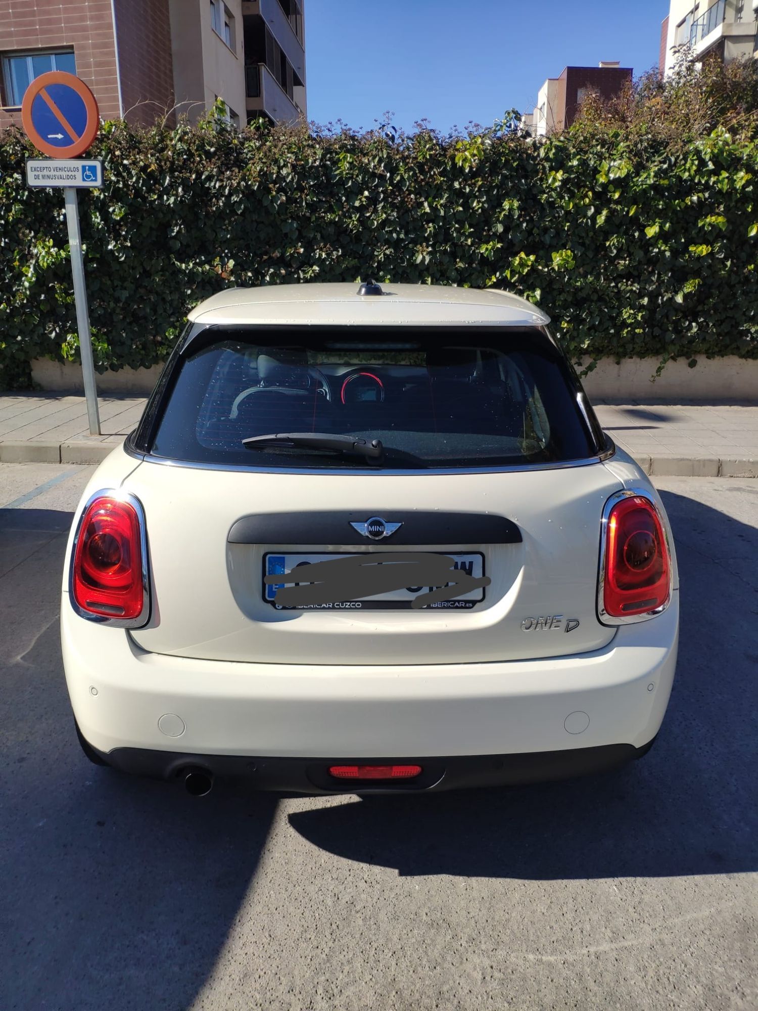 Foto del MINI Mini One