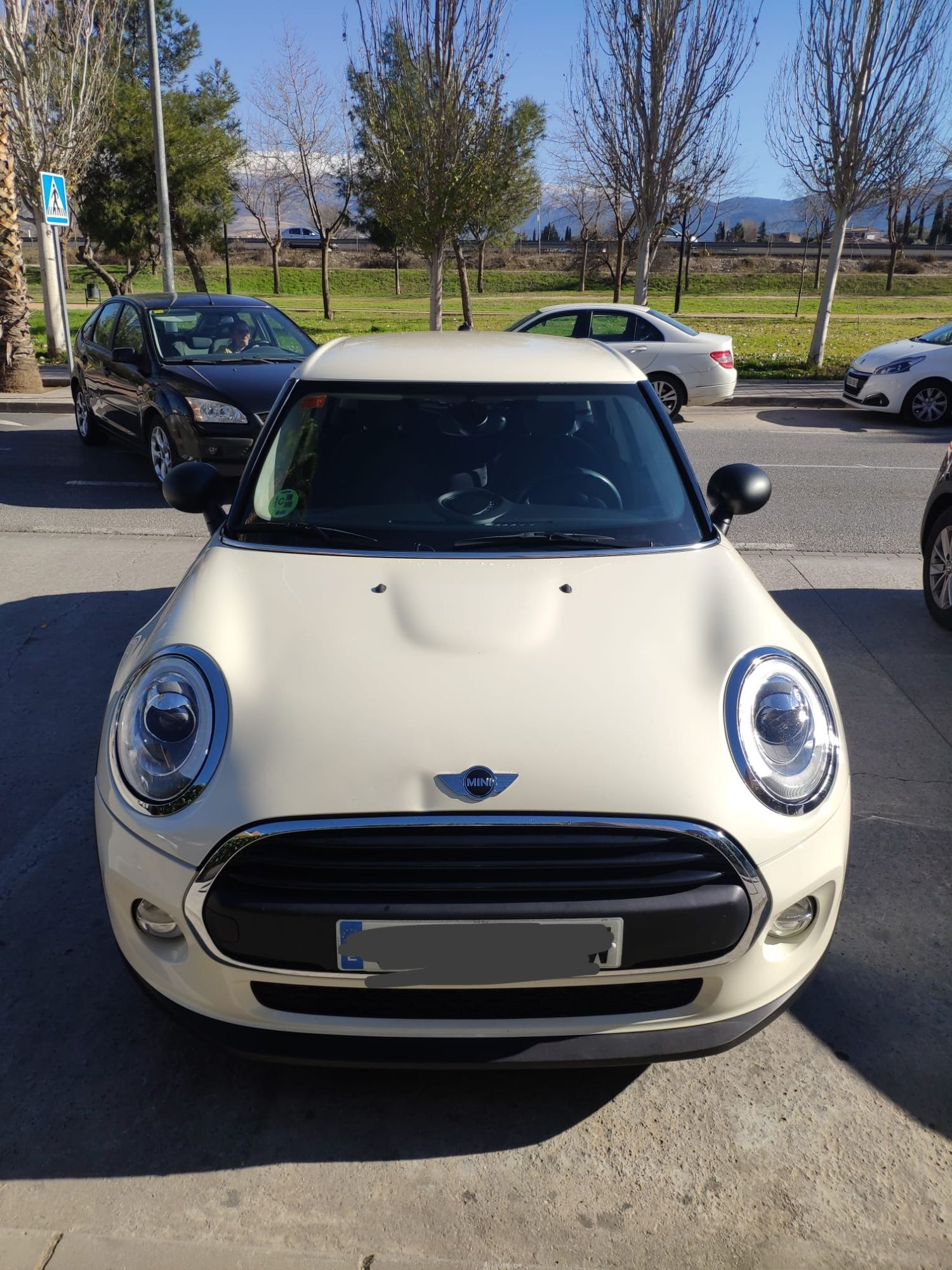 Foto del MINI Mini One