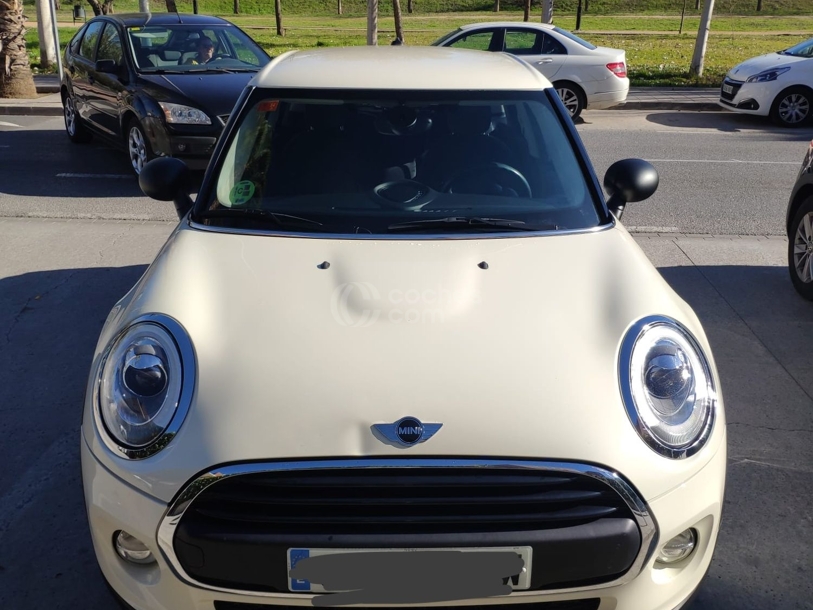 Foto del MINI Mini One