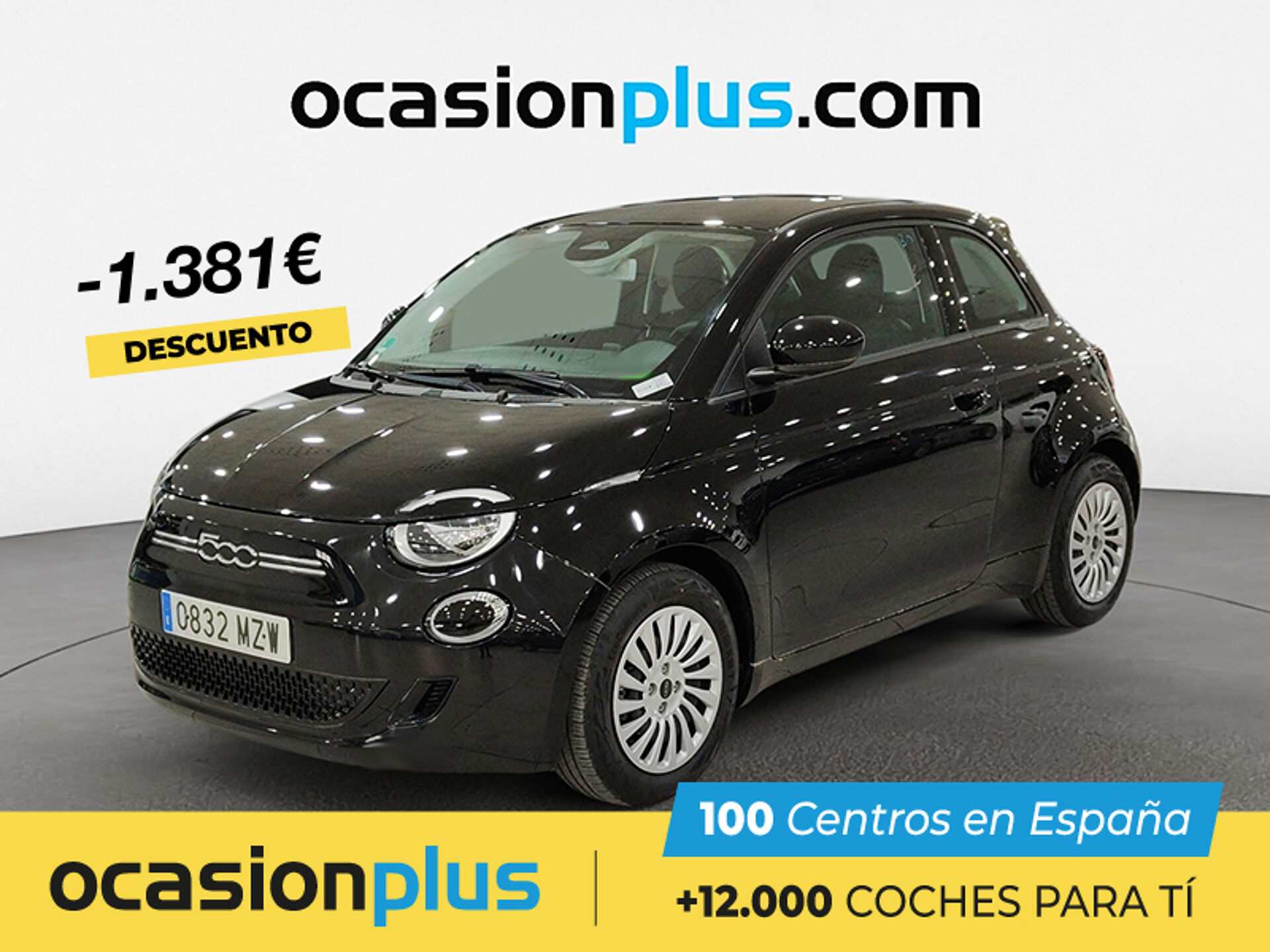 Imagen de FIAT 500