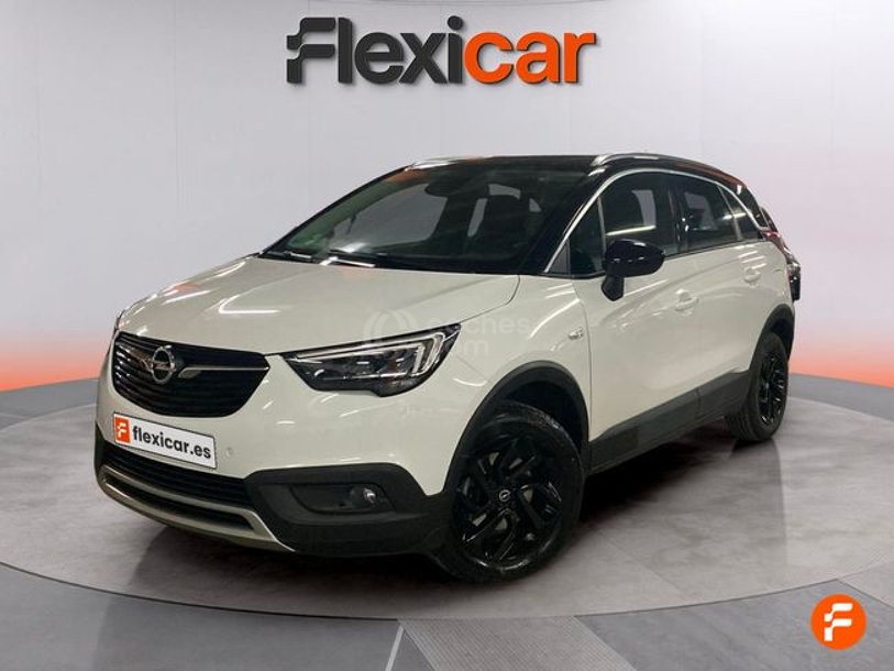 Foto del OPEL Crossland X 1.2T S&S Innovation 130 Aut.