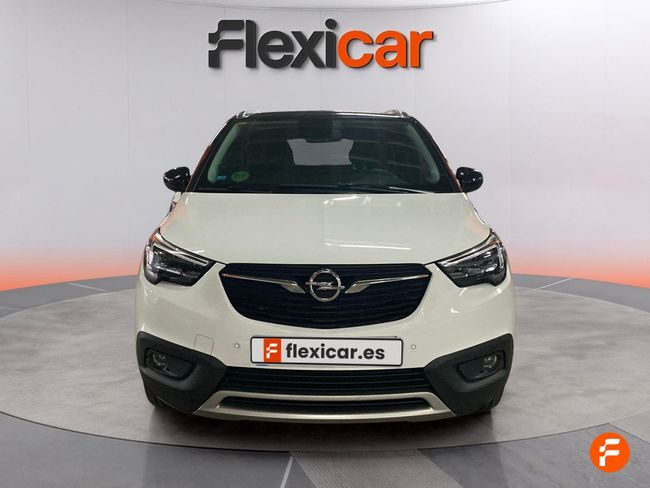 Foto del OPEL Crossland X 1.2T S&S Innovation 130 Aut.