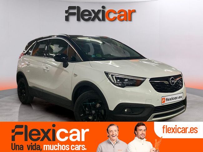 Foto del OPEL Crossland X 1.2T S&S Innovation 130 Aut.