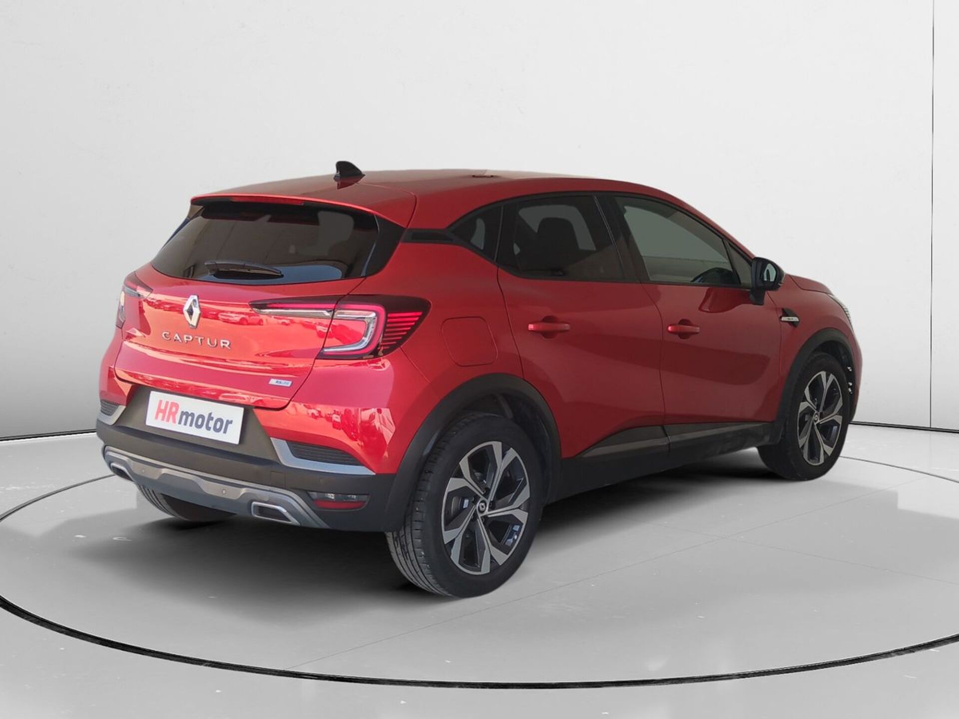 Imagen 2 de RENAULT Captur