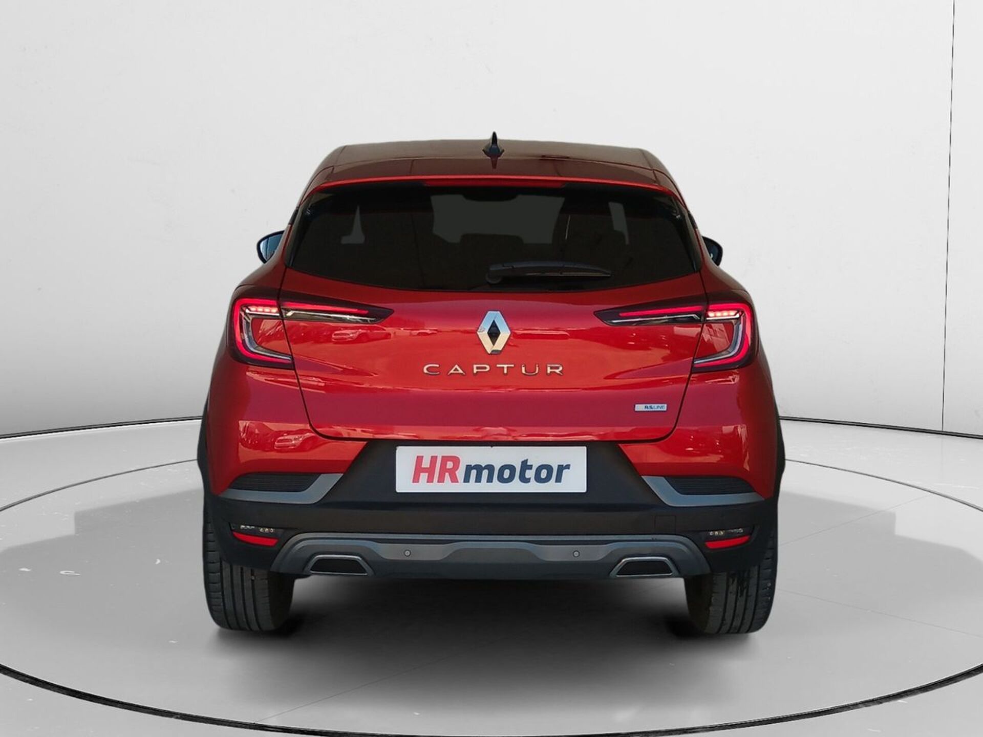 Imagen 3 de RENAULT Captur