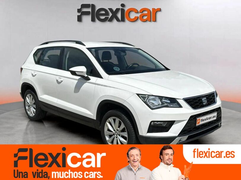 Foto del SEAT Ateca 1.0 TSI S&S Ecomotive Style