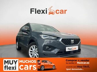 Imagen de SEAT Tarraco 2.0TDI S&S Style DSG-7 150