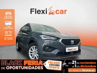 Imagen de SEAT Tarraco 2.0TDI S&S Style DSG-7 150