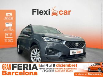 Imagen de SEAT Tarraco 2.0TDI S&S Style DSG-7 150