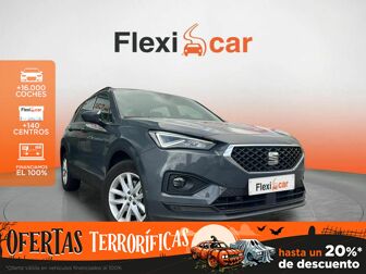 Imagen de SEAT Tarraco 2.0TDI S&S Style DSG-7 150