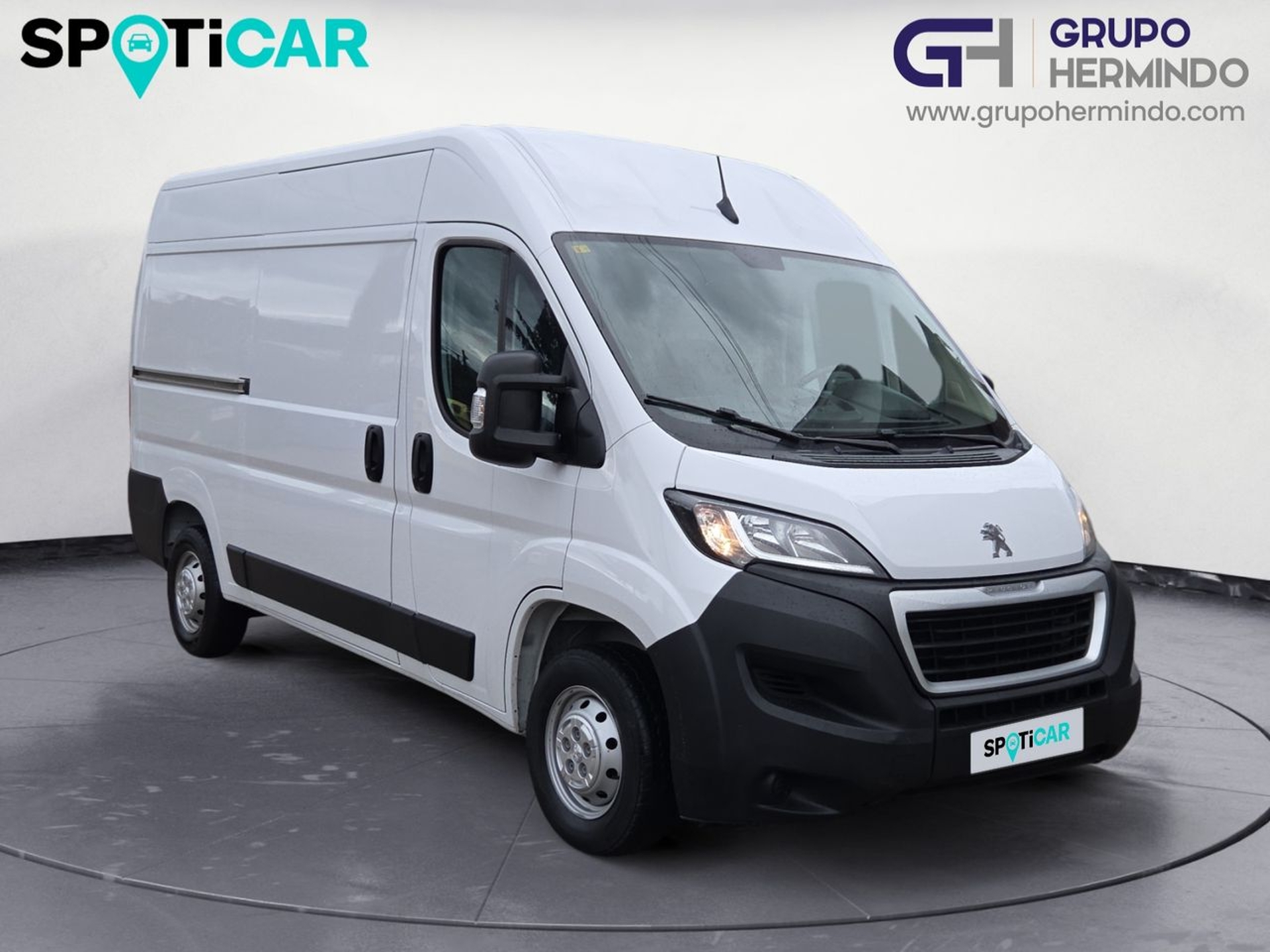 Imagen de CITROEN Jumper