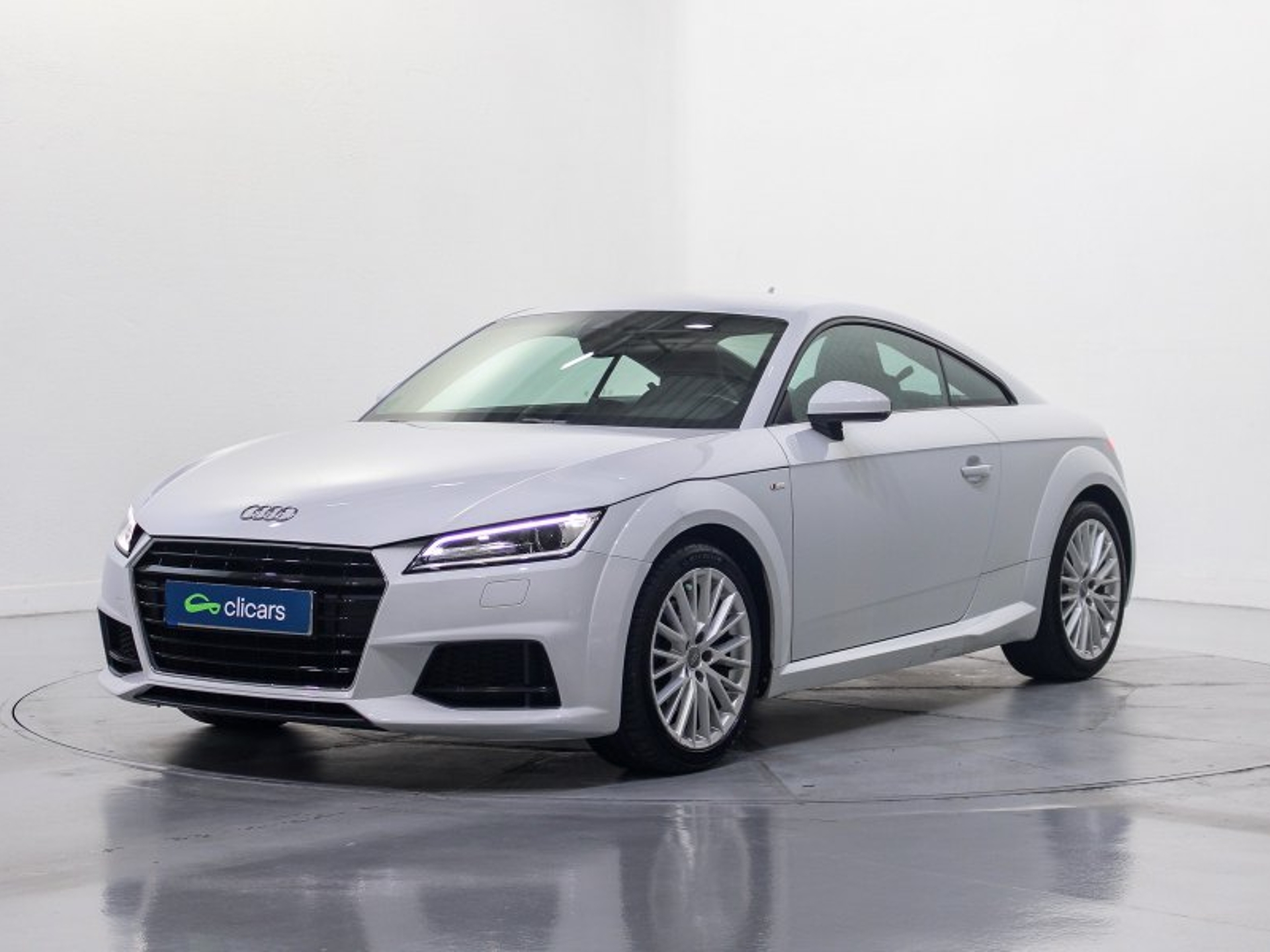 Imagen de AUDI TT