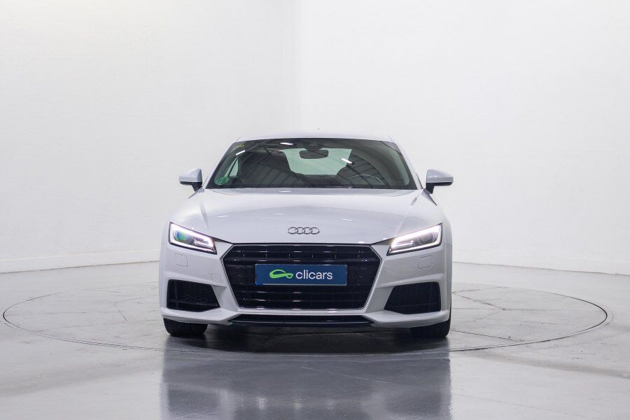 Foto del AUDI TT Coupé 2.0 TFSI S-Tronic
