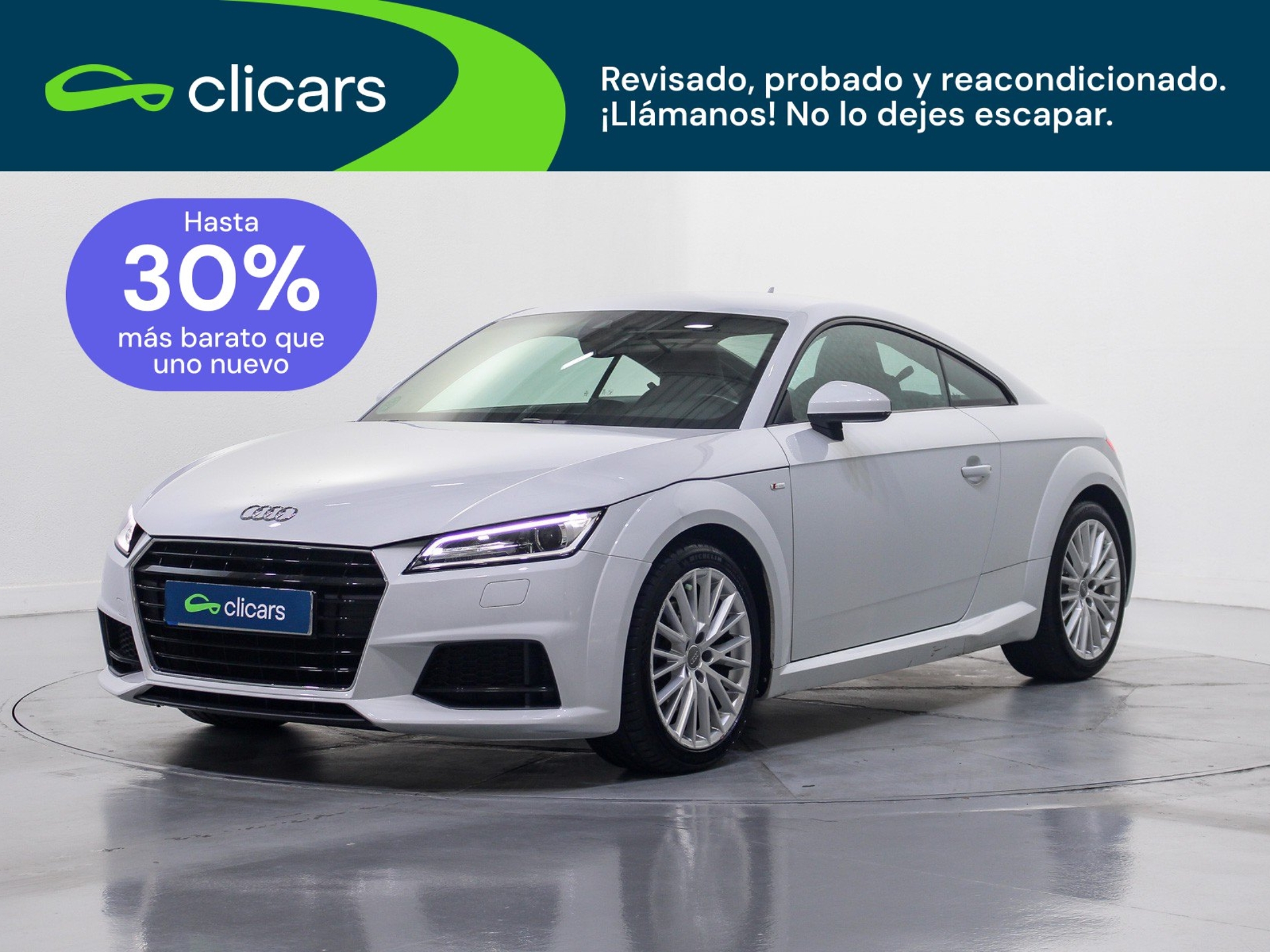 Imagen de AUDI TT